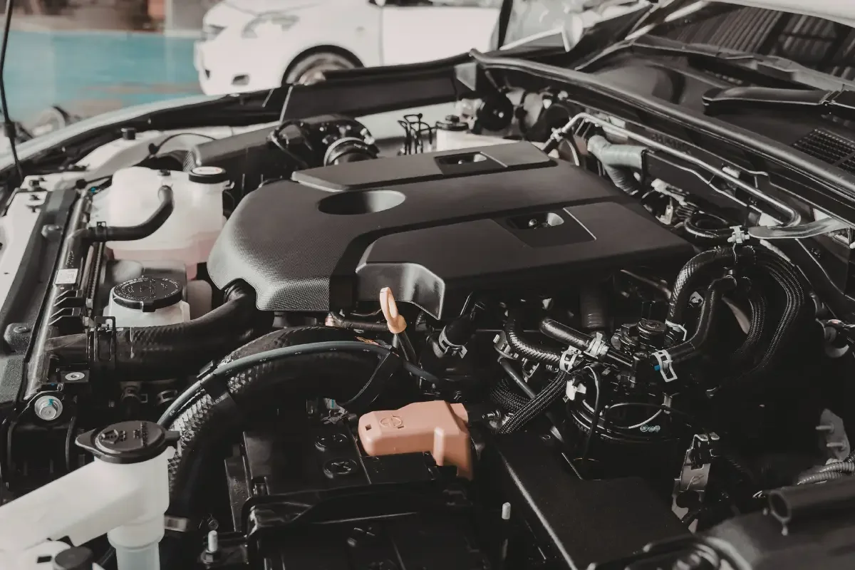 ¿Cuáles son los motores gasolina duraderos con menos averías