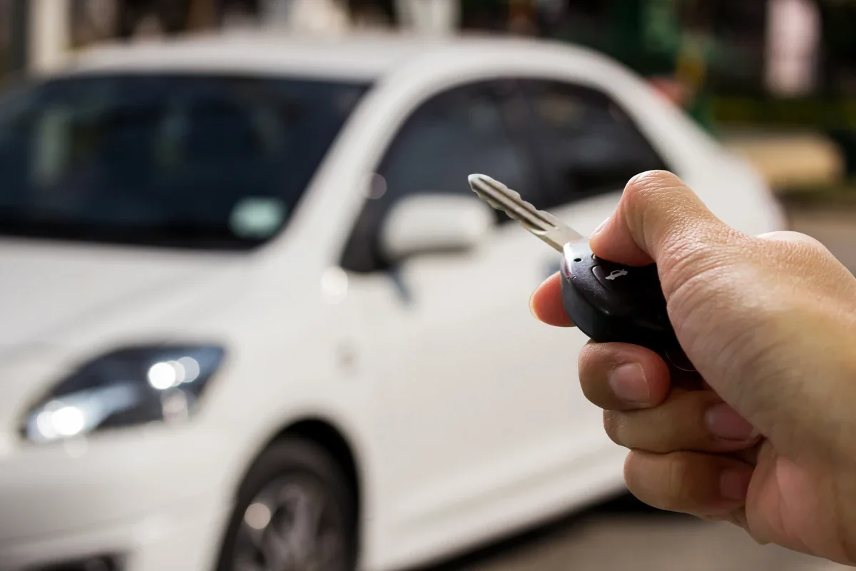 Coche de segunda mano con fallos ¿Qué hago ahora