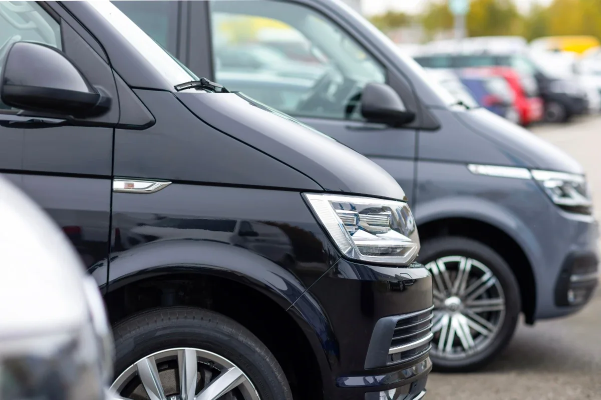 Diferencias entre el IVA en coches nuevos y de segunda mano