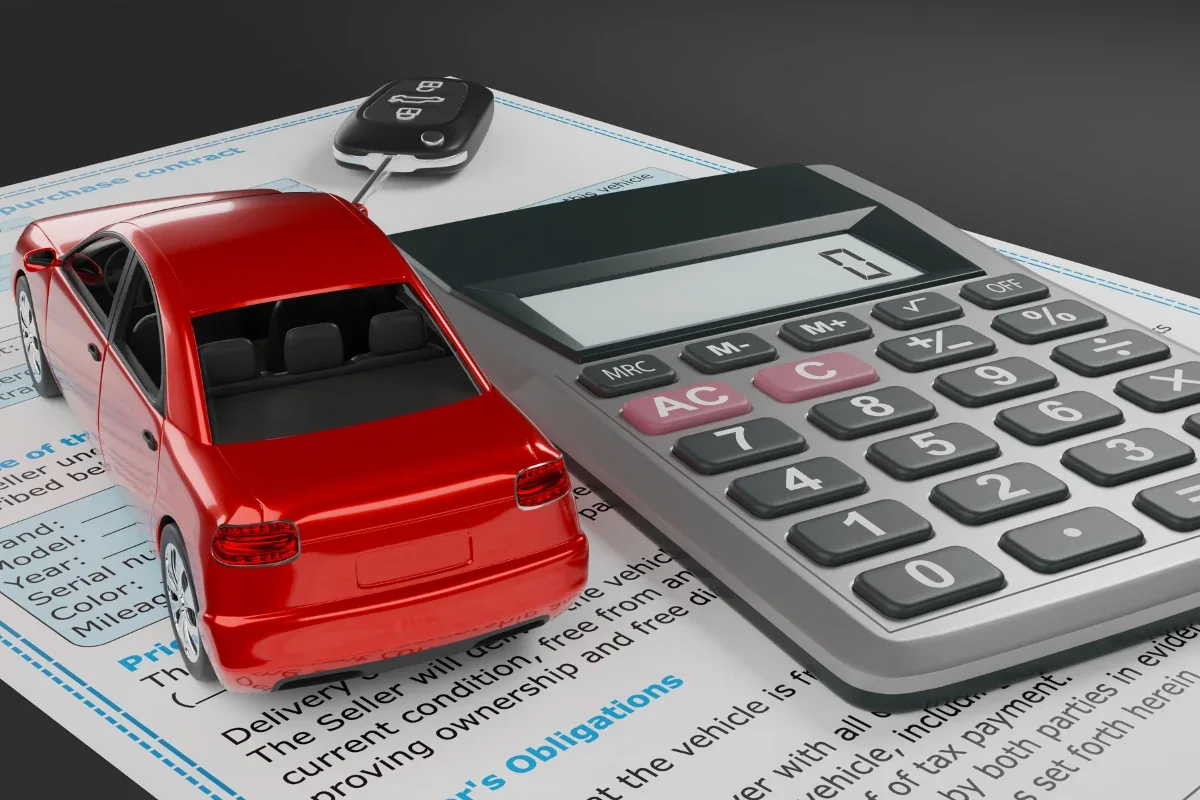 Documentos necesarios para declarar un coche de segunda mano