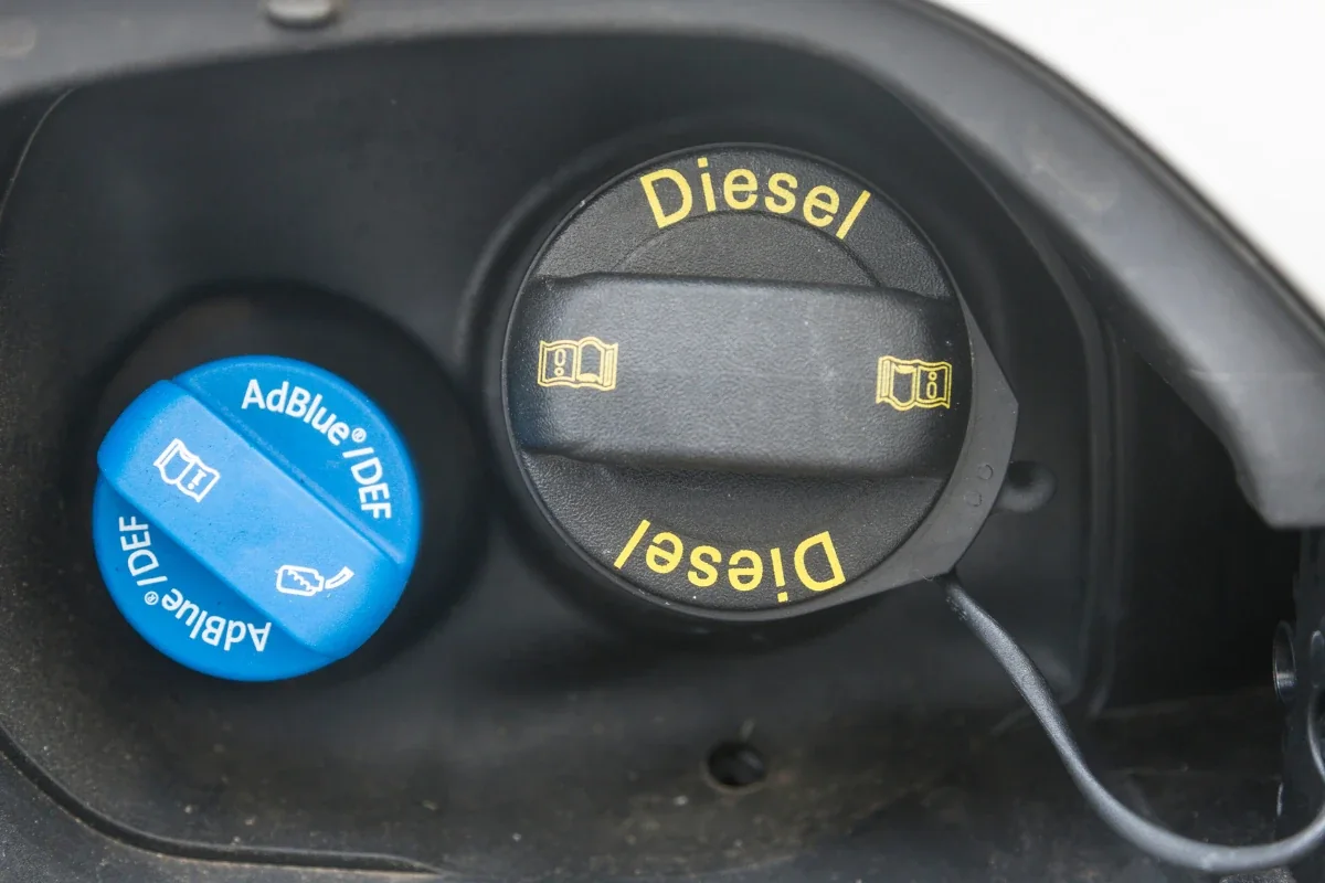 Impacto de las nuevas normativas medioambientales en los diésel usados