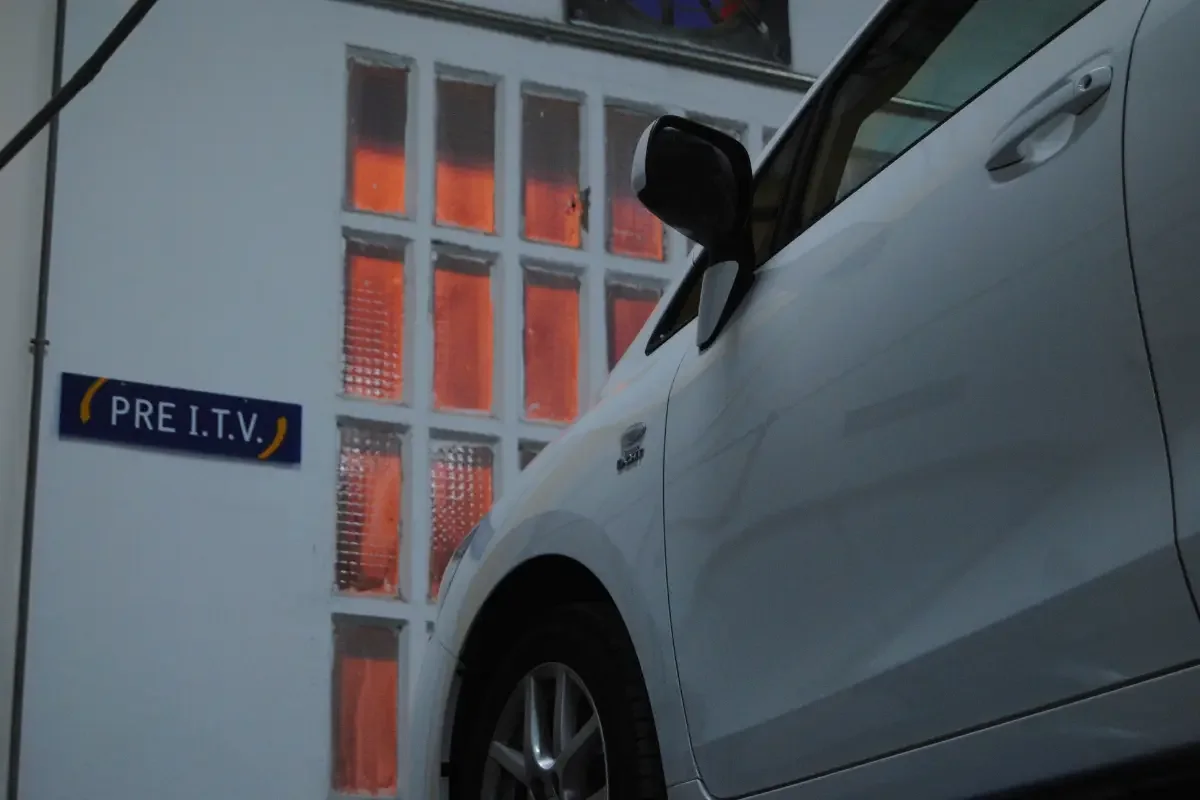 Los plazos de la ITV en 2025