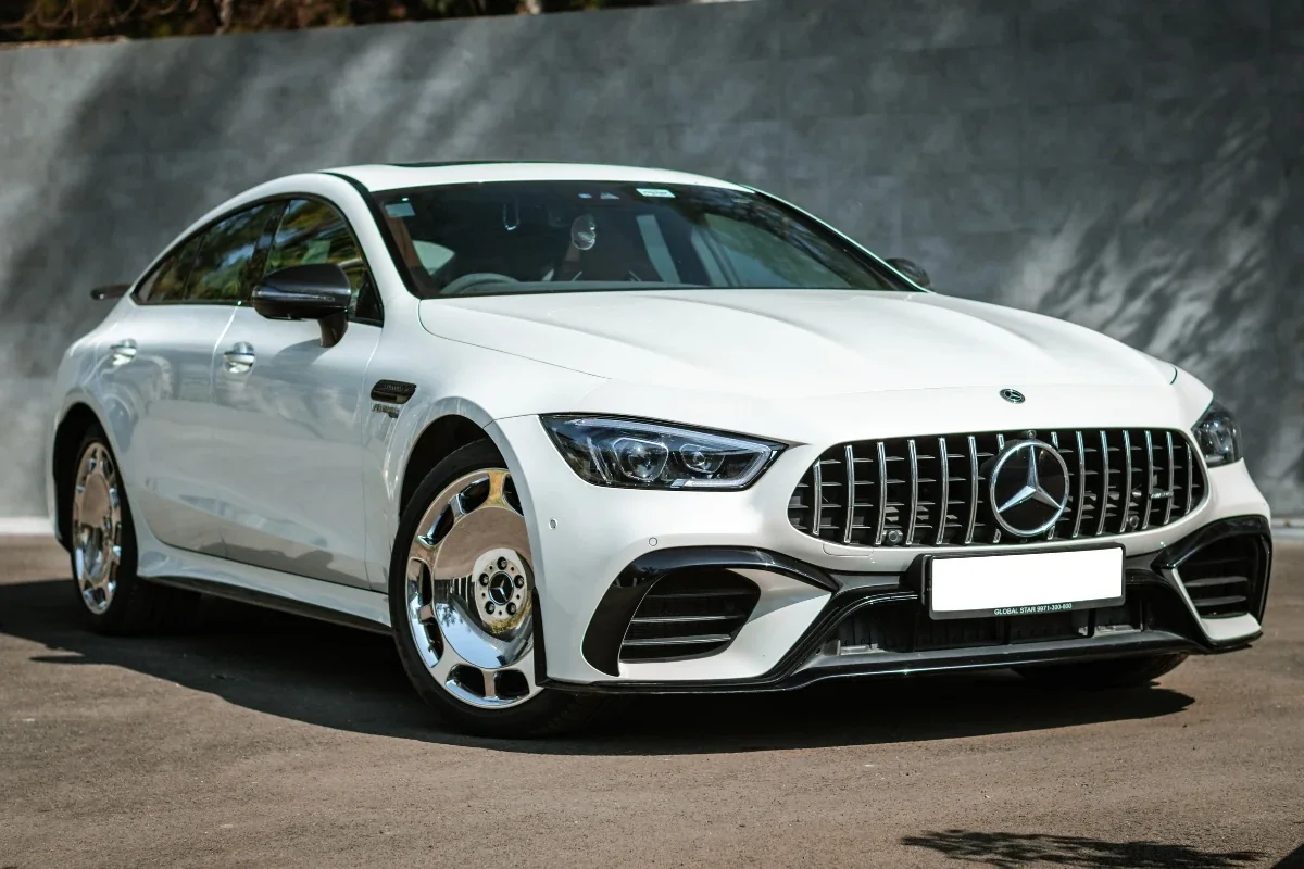 Mercedes-Benz Clase E Diésel