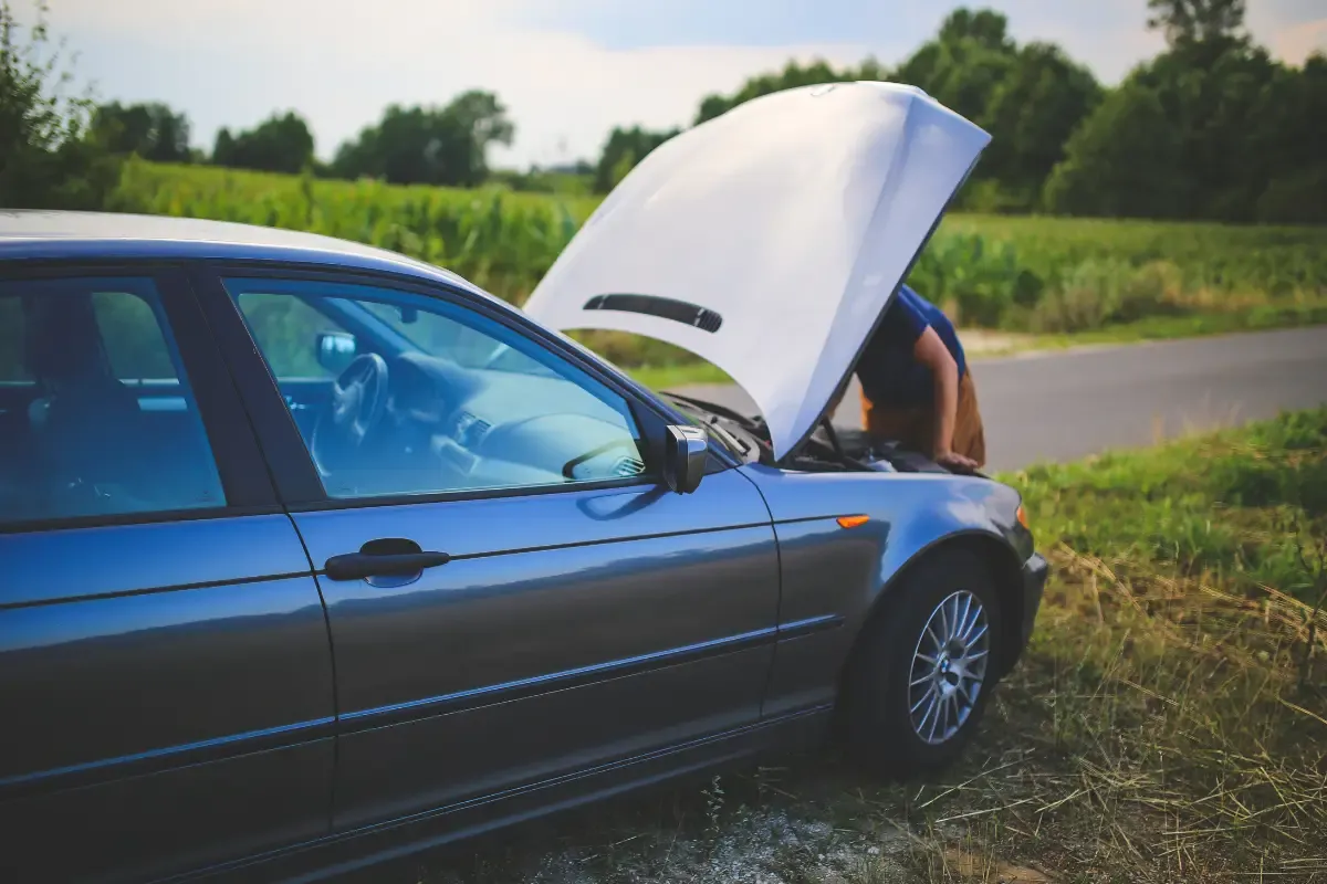 Problemas en la cadena de distribución Casos comunes en coches del 2015 hasta 2025