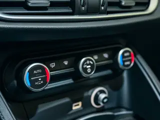 Alfa Romeo Stelvio 2.2 JTDM Basis 2WD miniatura 8