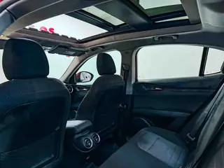 Alfa Romeo Stelvio 2.2 JTDM Basis 2WD miniatura 11