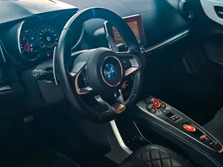 Alpine A110 A110 miniatura 13