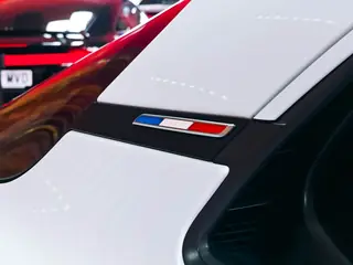 Alpine A110 A110 miniatura 12