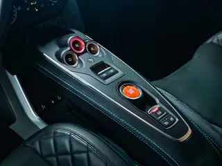 Alpine A110 A110 miniatura 7