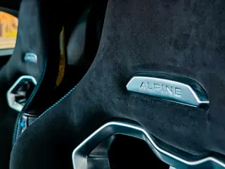 Alpine A110 A110 miniatura 8
