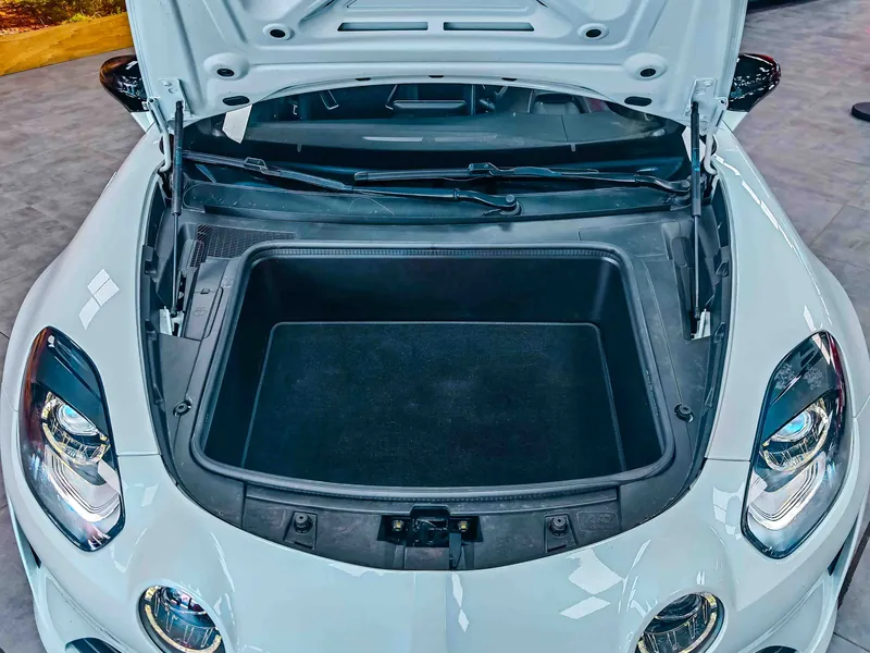 Alpine A110 A110 imagen 23