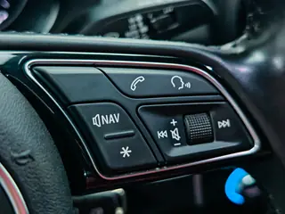 Audi Q2 1.6 TDI miniatura 9