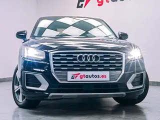 Audi Q2 1.6 TDI miniatura 19