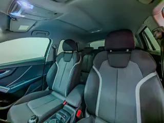 Audi Q2 1.6 TDI miniatura 10
