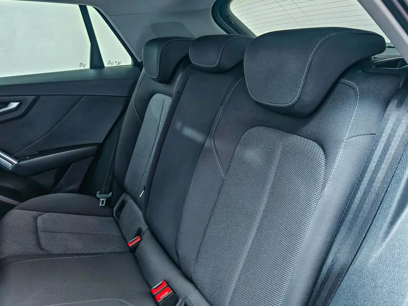 Audi Q2 1.6 TDI imagen 18