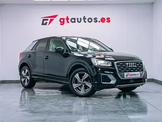 Audi Q2 1.6 TDI miniatura 13