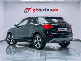 Audi Q2 1.6 TDI miniatura 2