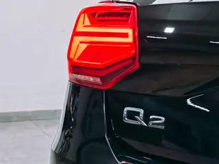 Audi Q2 1.6 TDI miniatura 21