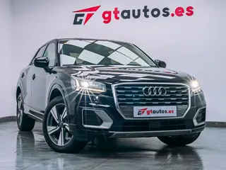 Audi Q2 1.6 TDI miniatura 1