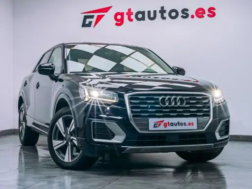 Audi Q2 1.6 TDI
