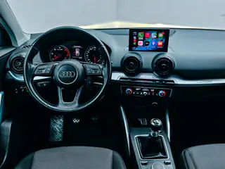 Audi Q2 1.6 TDI miniatura 3