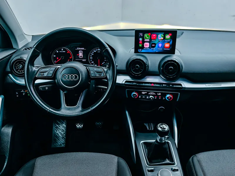 Audi Q2 1.6 TDI imagen 3