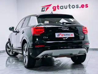 Audi Q2 1.6 TDI miniatura 14