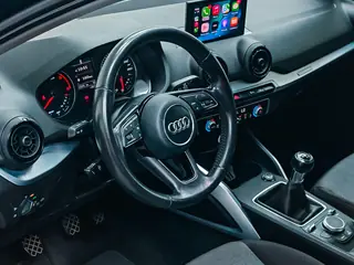 Audi Q2 1.6 TDI miniatura 15