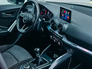 Audi Q2 1.6 TDI miniatura 22
