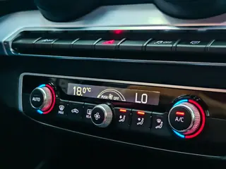 Audi Q2 1.6 TDI miniatura 6