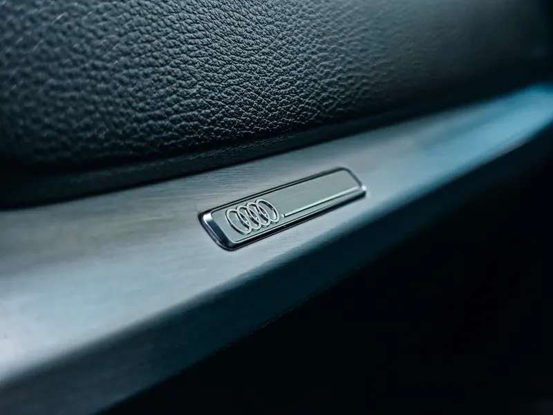 Audi Q2 1.6 TDI imagen 25