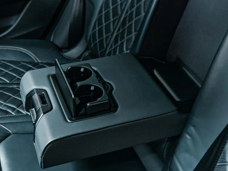 Audi Q8 SQ8 imagen 25