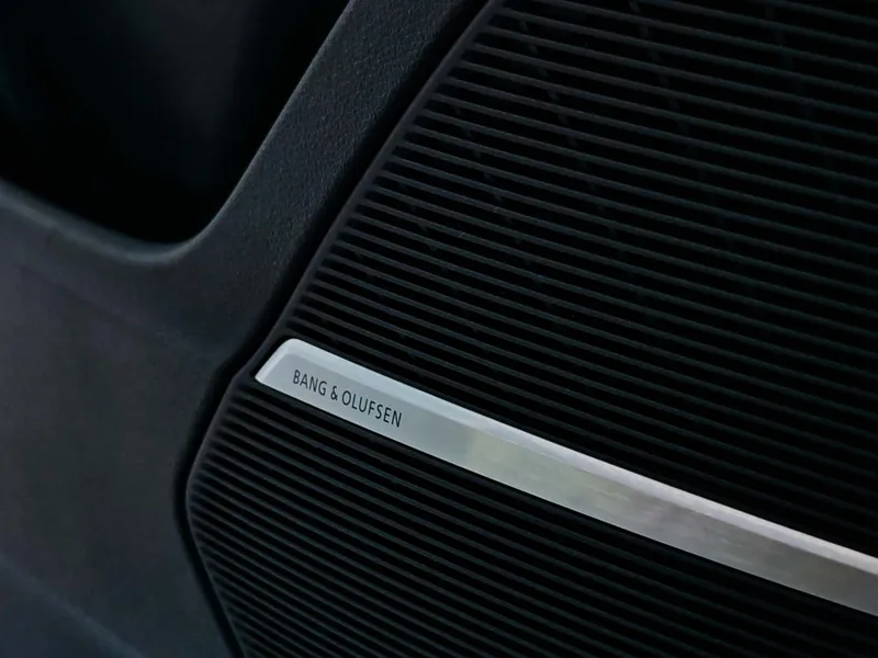 Audi Q8 SQ8 imagen 22