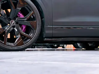 Audi Q8 SQ8 miniatura 13