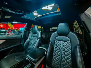 Audi Q8 SQ8 miniatura 11