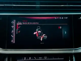 Audi Q8 SQ8 miniatura 6