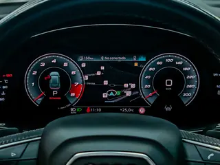 Audi Q8 SQ8 miniatura 3