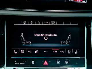 Audi Q8 SQ8 miniatura 9