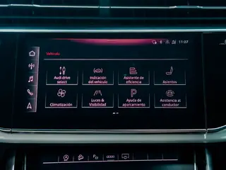 Audi Q8 SQ8 miniatura 5