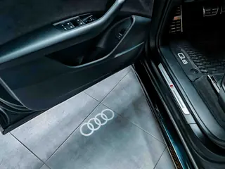 Audi Q8 SQ8 miniatura 16