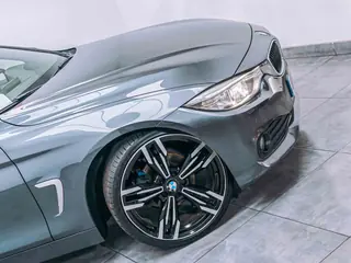 BMW Serie 4 Gran Coupé 418D GRAND COPUE miniatura 17