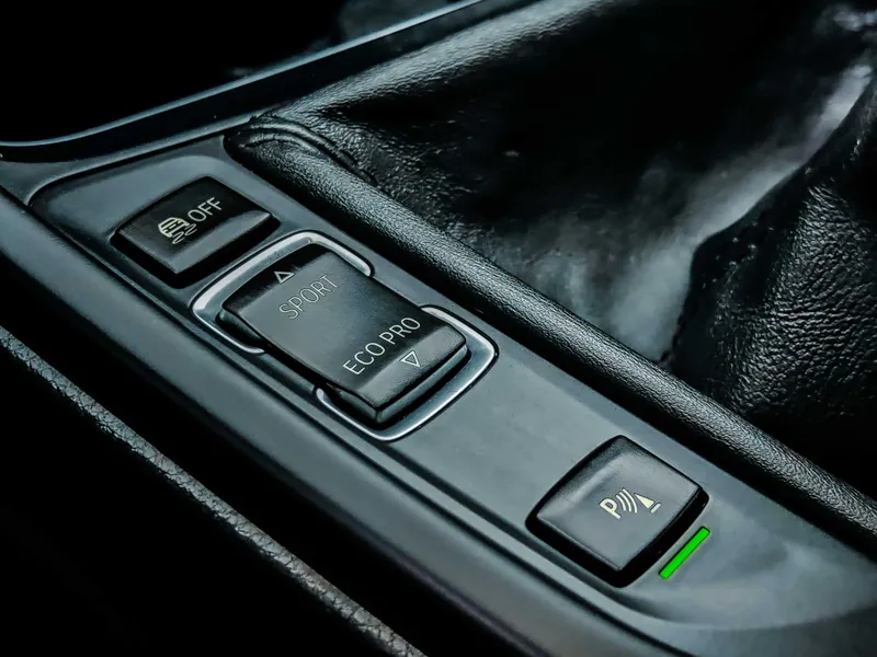 BMW Serie 4 Gran Coupé 418D GRAND COPUE imagen 21