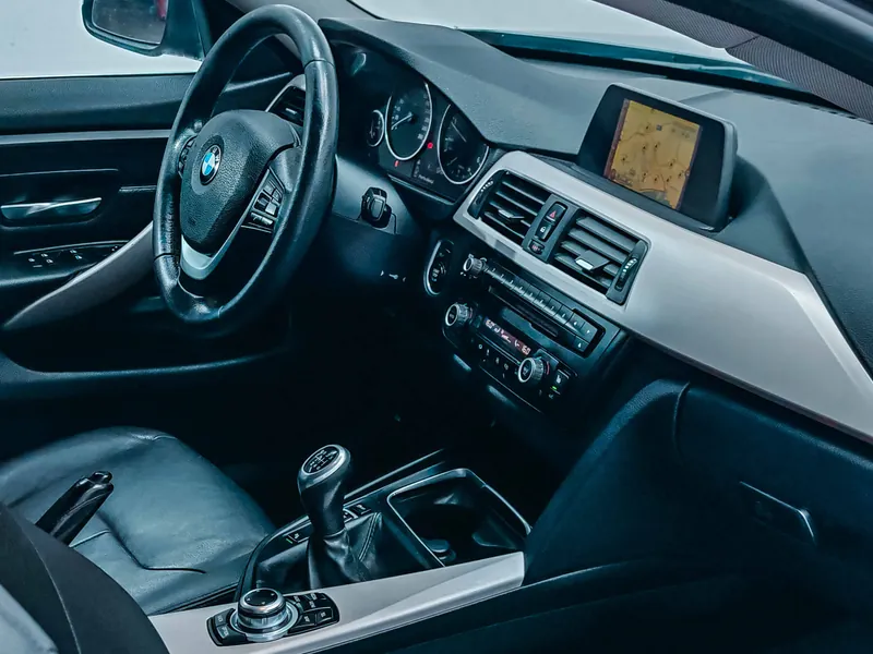BMW Serie 4 Gran Coupé 418D GRAND COPUE imagen 12