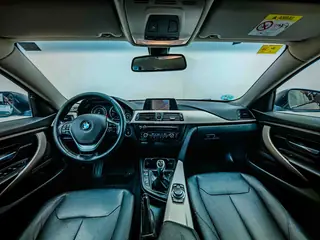 BMW Serie 4 Gran Coupé 418D GRAND COPUE miniatura 19