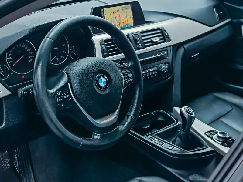 BMW Serie 4 Gran Coupé 418D GRAND COPUE imagen 10