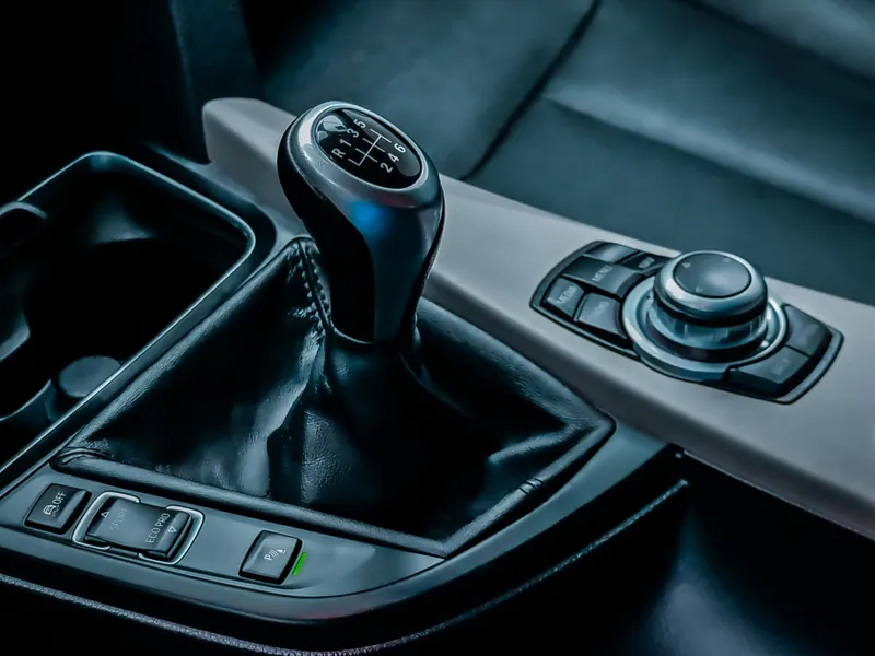 BMW Serie 4 Gran Coupé 418D GRAND COPUE imagen 5