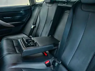 BMW Serie 4 Gran Coupé 418D GRAND COPUE miniatura 14