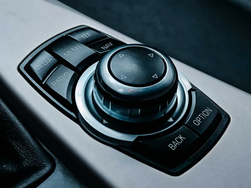 BMW Serie 4 Gran Coupé 418D GRAND COPUE imagen 20