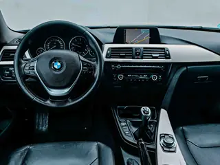 BMW Serie 4 Gran Coupé 418D GRAND COPUE miniatura 3