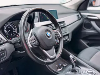 BMW X1 sDrive 18i Advantage miniatura 3